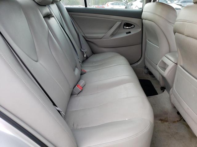 Photo 10 from auction – 2009 TOYOTA CAMRY BASE with VIN 4T1BE46K79U331251