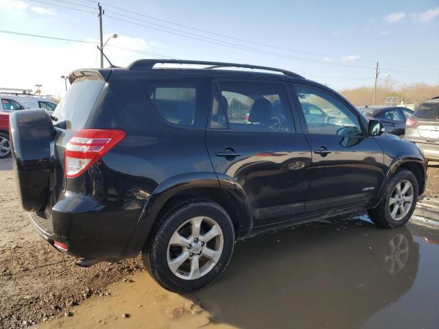 Photo 3 from auction – 2009 TOYOTA RAV4 LIMIT with VIN JTMZF31V89D002408
