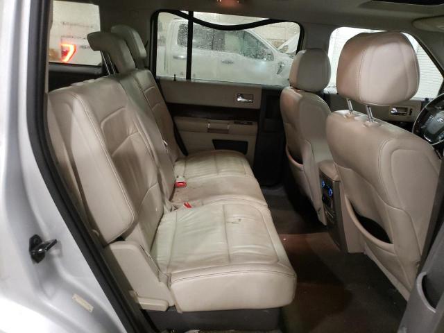 Photo 11 from auction – 2011 FORD FLEX SEL with VIN 2FMHK6CT5BBD22801
