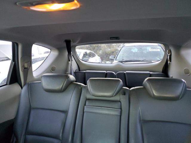 Photo 10 from auction – 2006 SUBARU B9 TRIBECA with VIN 4S4WX85C464431834