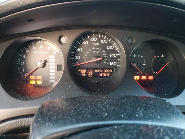 Photo 9 from auction – 2003 ACURA 3.2TL with VIN 19UUA566X3A050847