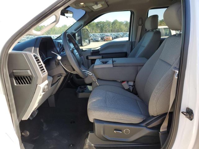 Photo 7 from auction – 2018 FORD F250 SUPER with VIN 1FT7W2B68JEB39887