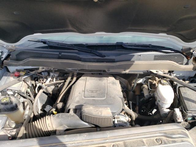 Photo 11 from auction – 2019 CHEVROLET SILVERADO with VIN 1GB4CVCG1KF211243