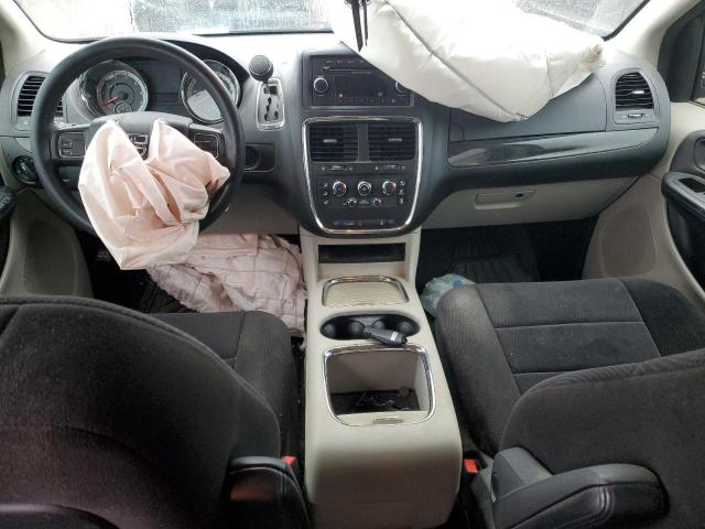 Photo 8 from auction – 2014 DODGE GRAND CARA with VIN 2C4RDGCG9ER119966