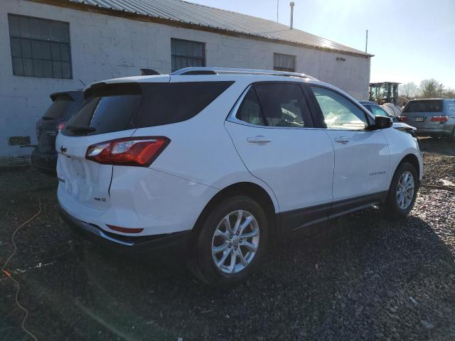 Photo 3 from auction – 2019 CHEVROLET EQUINOX LT with VIN 2GNAXUEV3K6104706