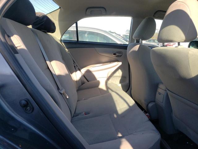 Photo 10 from auction – 2012 TOYOTA COROLLA BA with VIN 2T1BU4EE4CC877822