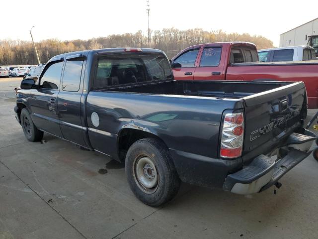 Photo 2 from auction – 2003 CHEVROLET SILVERADO with VIN 2GCEC19X831205559