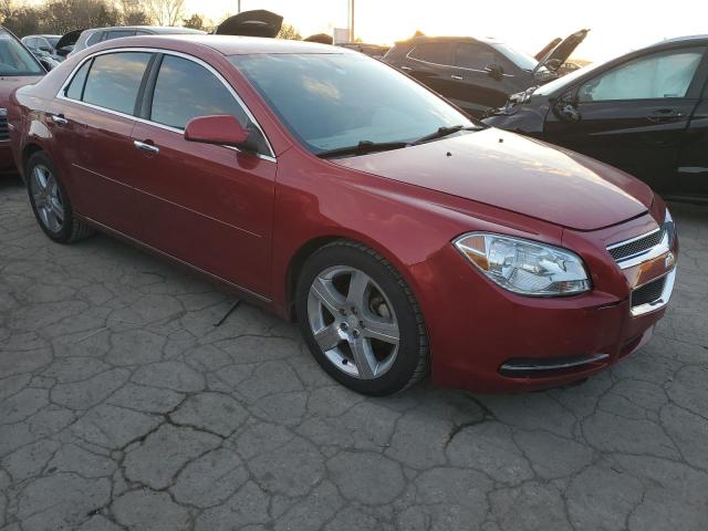 Photo 4 from auction – 2012 CHEVROLET MALIBU 1LT with VIN 1G1ZC5E03CF304129