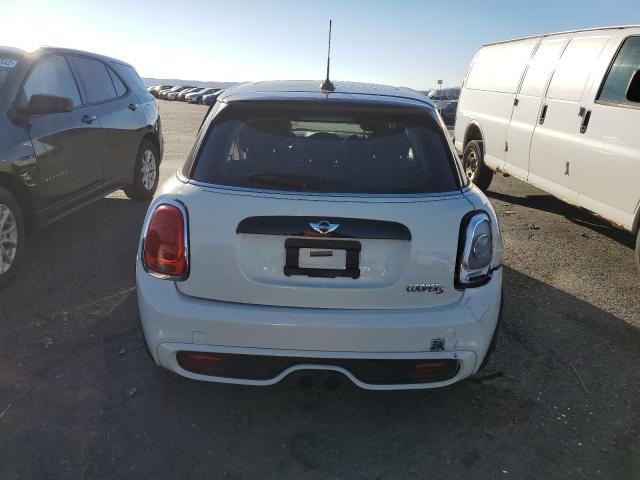 Photo 6 from auction – 2015 MINI COOPER S with VIN WMWXU3C55F2B56611