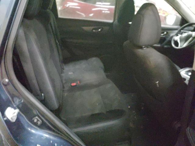 Photo 11 from auction – 2014 NISSAN ROGUE S with VIN 5N1AT2MV6EC797935