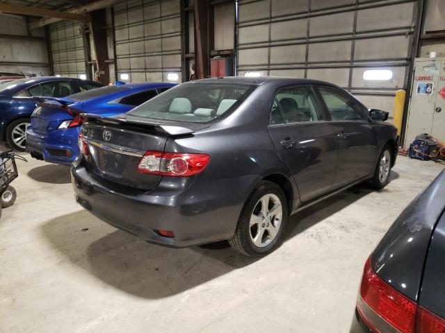 Photo 3 from auction – 2013 TOYOTA COROLLA BA with VIN 2T1BU4EE7DC026664
