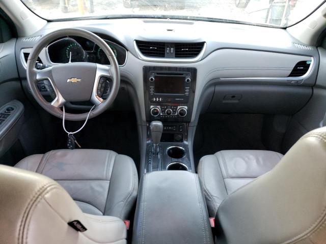 Photo 8 from auction – 2013 CHEVROLET TRAVERSE L with VIN 1GNKRJKD3DJ124310