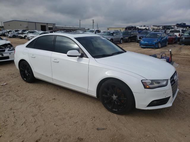 Photo 4 from auction – 2013 AUDI A4 PREMIUM with VIN WAUFFAFL2DN015928
