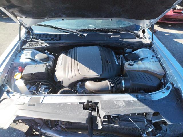 Photo 11 from auction – 2020 DODGE CHALLENGER with VIN 2C3CDZBTXLH122219