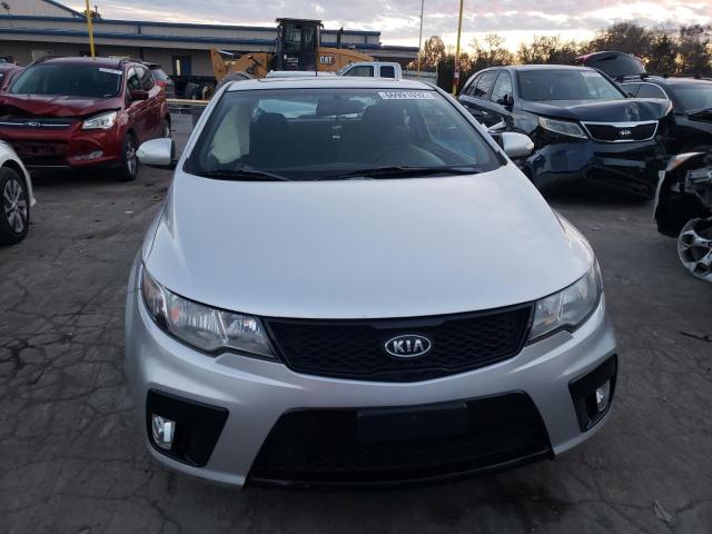 Photo 5 from auction – 2010 KIA FORTE SX with VIN KNAFW6A30A5159588