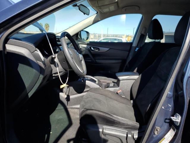 Photo 7 from auction – 2015 NISSAN ROGUE S with VIN 5N1AT2ML2FC869472