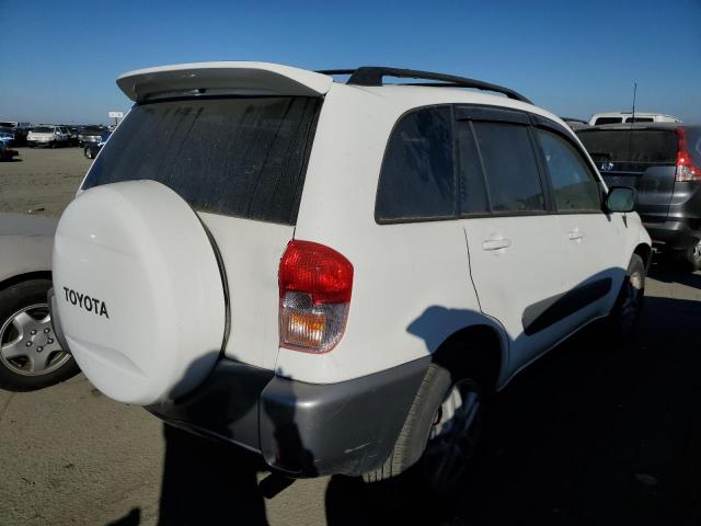 Photo 3 from auction – 2001 TOYOTA RAV4 with VIN JTEGH20VX10021272