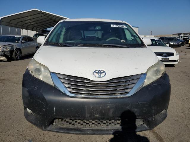Photo 5 from auction – 2011 TOYOTA SIENNA LE with VIN 5TDKK3DC7BS106924