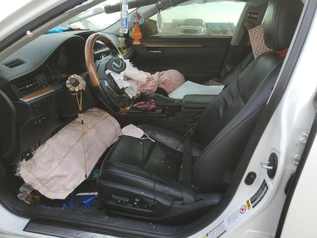 Photo 7 from auction – 2015 LEXUS ES 300H with VIN JTHBW1GG3F2082186