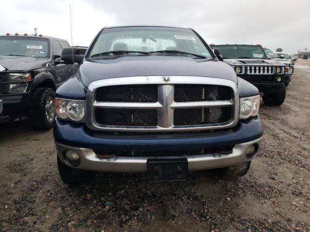 Photo 5 from auction – 2004 DODGE RAM 2500 S with VIN 3D7KU28C64G183676