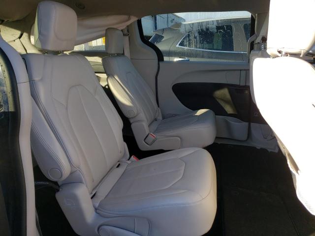 Photo 11 from auction – 2017 CHRYSLER PACIFICA T with VIN 2C4RC1BG6HR538315