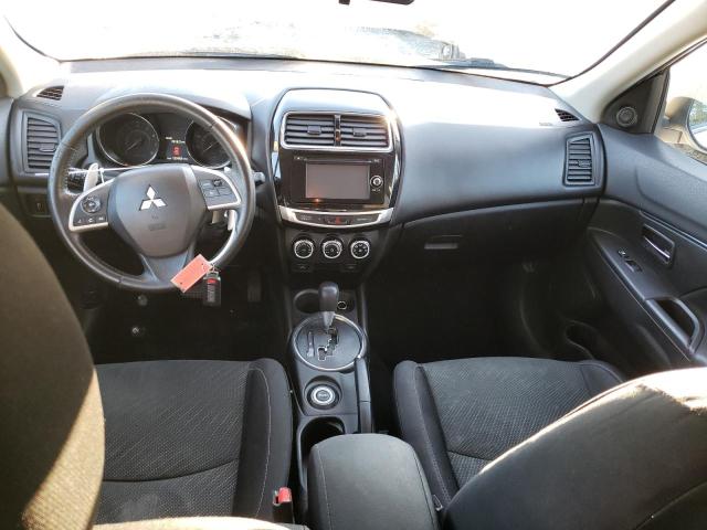 Photo 8 from auction – 2015 MITSUBISHI OUTLANDER with VIN 4A4AR4AU0FE025939
