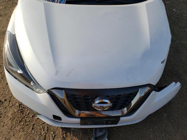 Photo 7 from auction – 2020 NISSAN KICKS SR with VIN 3N1CP5DV4LL500555