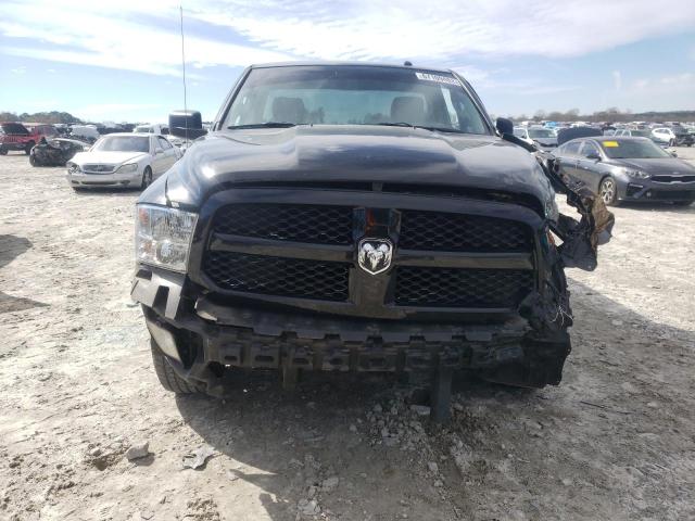 Photo 5 from auction – 2017 RAM 1500 ST with VIN 3C6JR6AT0HG765083
