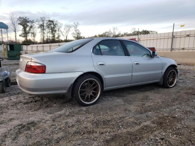 Photo 3 from auction – 2003 ACURA 3.2TL with VIN 19UUA566X3A050847