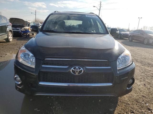 Photo 5 from auction – 2009 TOYOTA RAV4 LIMIT with VIN JTMZF31V89D002408