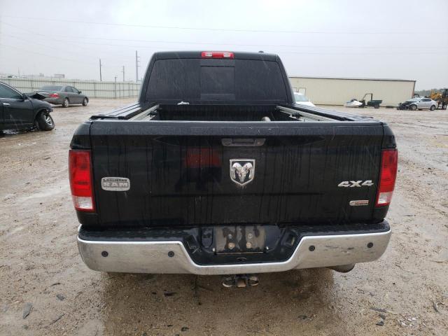 Photo 6 from auction – 2012 DODGE RAM 2500 L with VIN 3C6UD5PL3CG177300