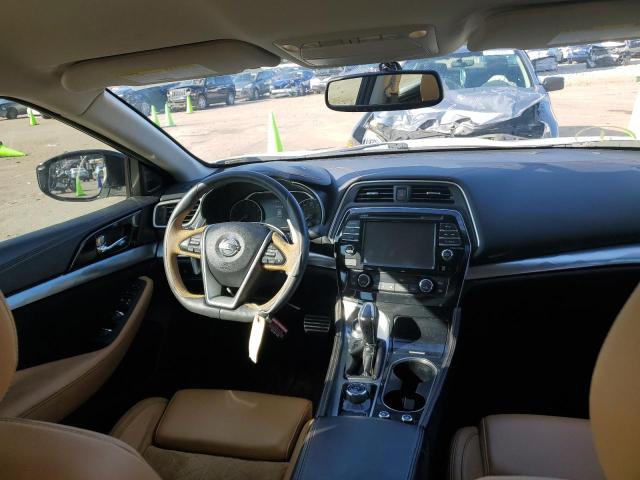 Photo 8 from auction – 2016 NISSAN MAXIMA 3.5 with VIN 1N4AA6AP0GC427998