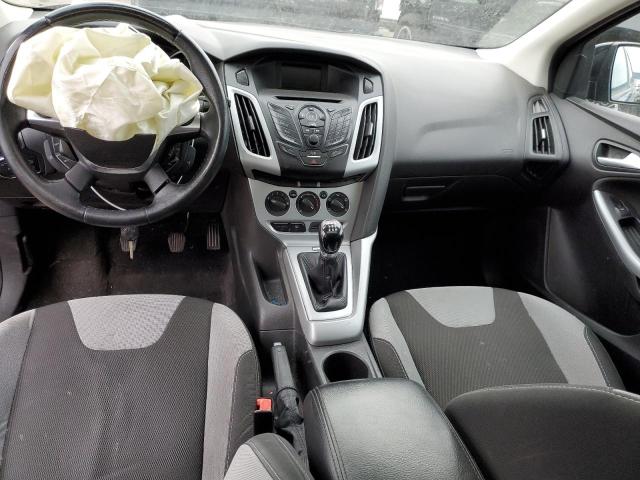 Photo 8 from auction – 2012 FORD FOCUS SE with VIN 1FAHP3K29CL409203