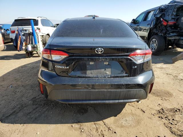 Photo 6 from auction – 2020 TOYOTA COROLLA LE with VIN 5YFEPRAE1LP012765