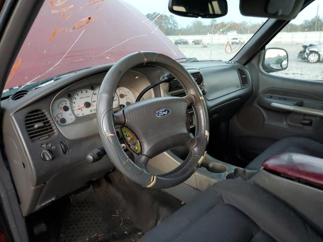 Photo 8 from auction – 2002 FORD EXPLORER S with VIN 1FMZU67E32UC38917