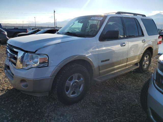 FORD EXPEDITION 2007 with VIN 1FMFU18587LA16259 - Photo from auction