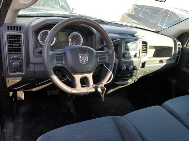 Photo 8 from auction – 2013 RAM 1500 ST with VIN 3C6JR6AP7DG582020
