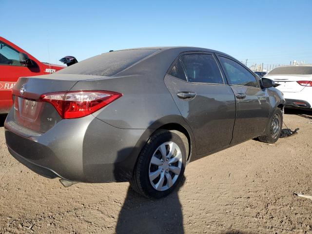 Photo 3 from auction – 2018 TOYOTA COROLLA L with VIN 2T1BURHE3JC078796
