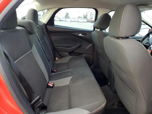 Фото 10 с аукциона – 2013 FORD FOCUS SE с VIN 1FADP3F2XDL266725