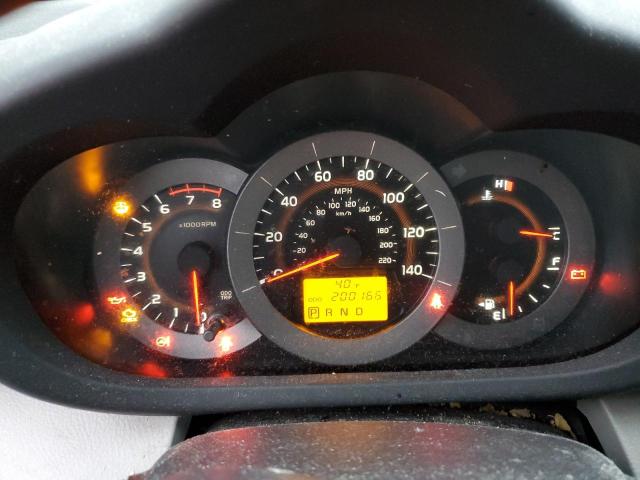Photo 9 from auction – 2010 TOYOTA RAV4 with VIN JTMZF4DV6AD022291