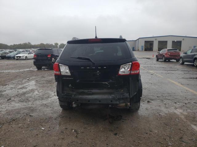 Photo 6 from auction – 2019 DODGE JOURNEY SE with VIN 3C4PDCBB1KT875449