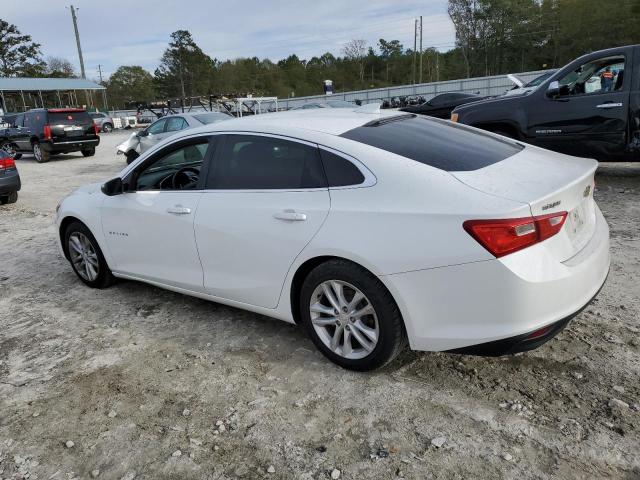 Photo 2 from auction – 2016 CHEVROLET MALIBU LT with VIN 1G1ZE5ST8GF254049