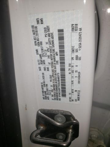 Photo 14 from auction – 2016 FORD ESCAPE S with VIN 1FMCU0F73GUB48373