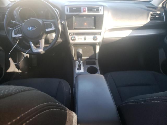 Photo 8 from auction – 2016 SUBARU LEGACY 2.5 with VIN 4S3BNAH68G3034317