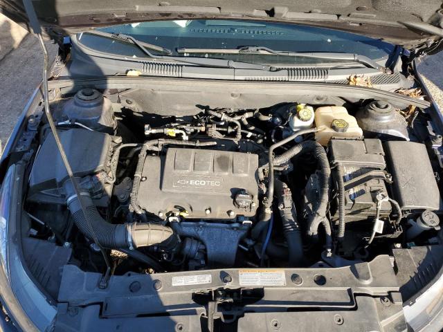 Photo 11 from auction – 2014 CHEVROLET CRUZE LT with VIN 1G1PC5SB0E7482154