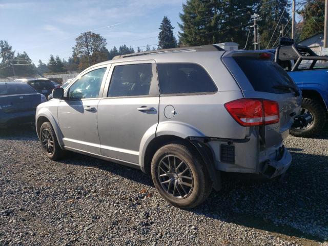Photo 2 from auction – 2019 DODGE JOURNEY SE with VIN 3C4PDCBB0KT857119