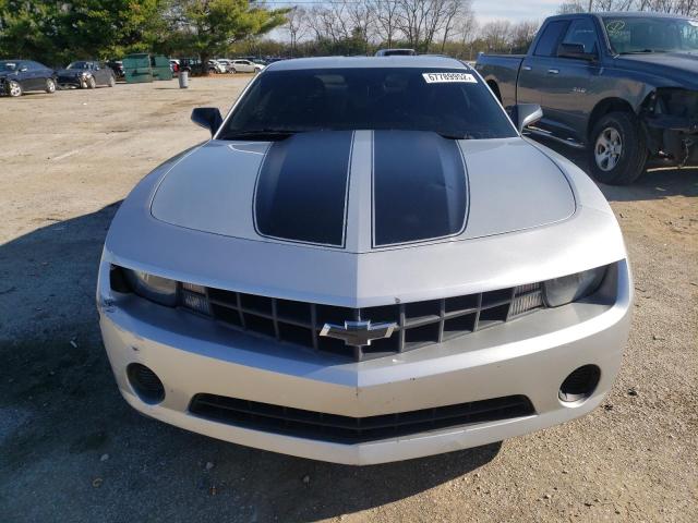 Photo 5 from auction – 2010 CHEVROLET CAMARO LS with VIN 2G1FA1EV5A9170064