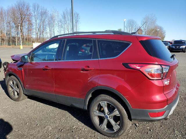 Photo 2 from auction – 2017 FORD ESCAPE SE with VIN 1FMCU9GD6HUD14878