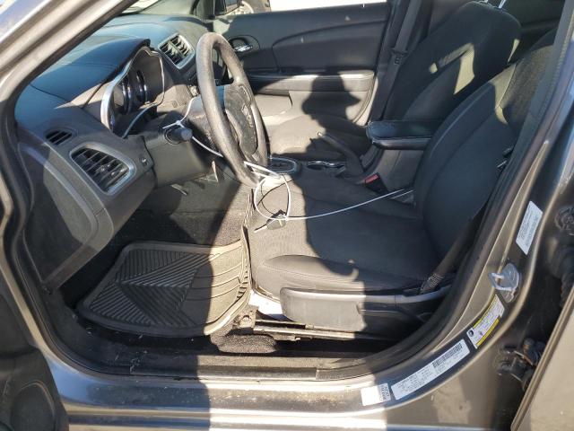Photo 7 from auction – 2013 DODGE AVENGER SE with VIN 1C3CDZAB5DN529415