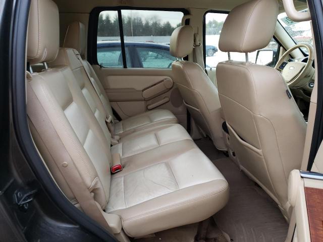 Photo 11 from auction – 2006 FORD EXPLORER E with VIN 1FMEU74E86UA43412